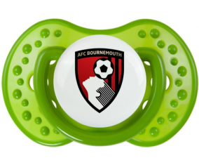 Association Football Club Bournemouth : Chupete LOVI Dynamic personnalisée