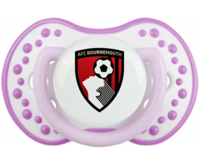 Asociación de Clubes de Fútbol Bournemouth Lollipop lovi dynamic Clásico White-Mauve