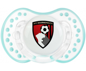 Asociación de Clubes de Fútbol Bournemouth Lollipop lovi dynamic clásico retro-white-lagoon