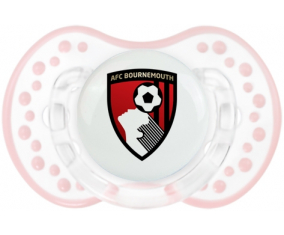 Asociación de Clubes de Fútbol Bournemouth Lollipop lovi dynamic clásico retro-blanco-rosa-tierno