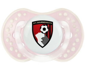 Asociación de Clubes de Fútbol Bournemouth Lollipop lovi dynamic clásico retro-rosa-tierno