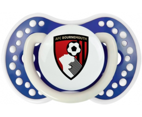 Asociación de Clubes de Fútbol Bournemouth Sucette lovi dynamic Fosforescente Azul Marino