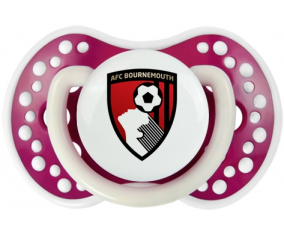 Asociación de Clubes de Fútbol Bournemouth Lollipop lovi dynamic Fucsia Fosforescente