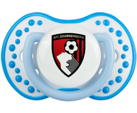 Asociación de Clubes de Fútbol Bournemouth Sucette lovi dynamic fosforescente azul-azul