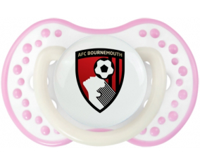 Asociación de Clubes de Fútbol Bournemouth Sucette lovi dynamic Rosa Fosforescente