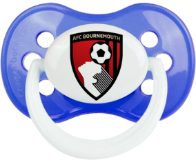 Association Football Club Bournemouth : Chupete Anatómico personnalisée