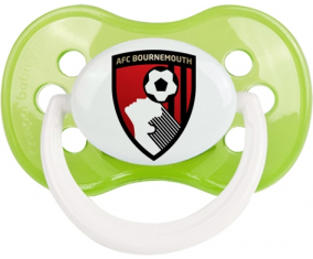 Asociación de Clubes de Fútbol Bournemouth Clásico Verde Anatómico Lollipop