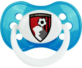 Asociación de Clubes de Fútbol Bournemouth Anatómico Lollipop Cyan Classic