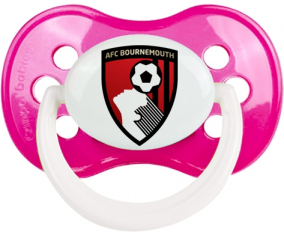 Asociación de Clubes de Fútbol Bournemouth Anatómico Lollipop Classic Dark Rose