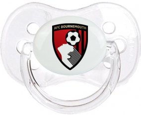 Asociación de Clubes de Fútbol Bournemouth Tetine Cherry Classic Transparente