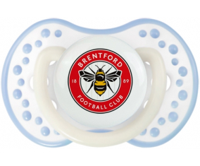 Brentford Football Club Sucete lovi dynamic clásico blanquiazul