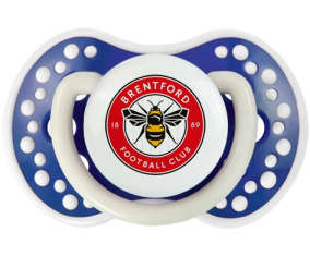 Brentford Football Club Sucete lovi dynamic Azul Marino Fosforescente