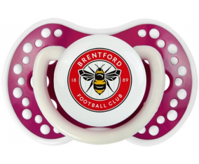Brentford Football Club Sucete lovi dynamic Fucsia Fosforescente