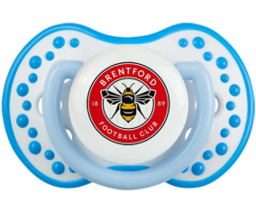 Brentford Football Club Sucete lovi dynamic fosforescente azul-blanco