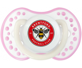Brentford Football Club Sucete lovi dynamic rosa fosforescente