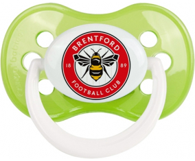 Brentford Football Club Sucete Anatómico Clásico Verde