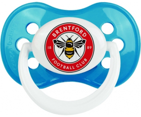 Brentford Football Club Sucete Anatómico Cyan Classic