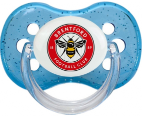 Brentford Football Club : Chupete Cereza personnalisée