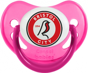 Bristol City Football Club Sucete Fisiológica Rosa fosforescente