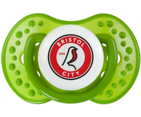 Bristol City Football Club Tetine lovi dynamic Classic Green