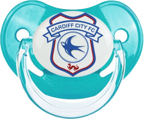 Cardiff City Football Club Classic Piruleta Fisiológica Azul