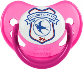 Cardiff City Football Club Fisiológico Lollipop Rose fosforescente