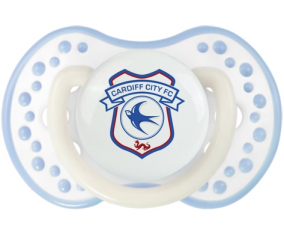 Cardiff City Football Club Lollipop lovi dynamic Clásico Blanquiazul