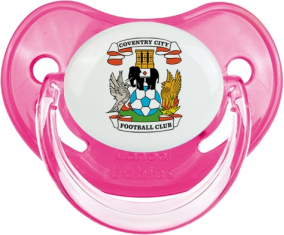 Coventry City Club de Fútbol Fisiológico Lollipop Classic Rose