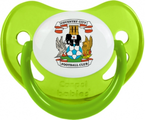 Coventry City Club de Fútbol Fosforescente Verde Fisiológico Lollipop