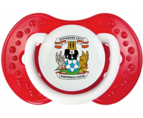 Coventry City Football Club Lollipop lovi dynamic Clásico Blanco-Rojo