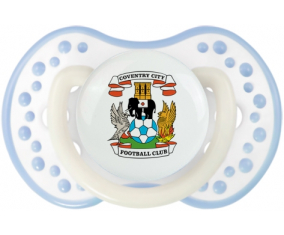 Coventry City Football Club Lollipop lovi dynamic White-cyan Classic