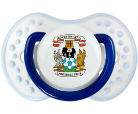 Coventry City Football Club Lollipop lovi dynamic clásico azul marino-blanco-azul
