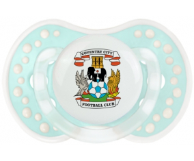 Coventry City Football Club Lollipop lovi dynamic clásico retro-turquesa-laguna