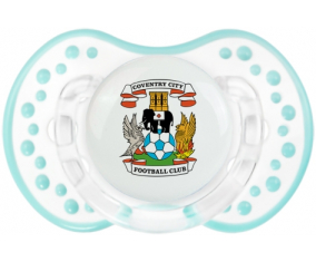Coventry City Football Club Lollipop lovi dynamic clásico retro-white-lagoon