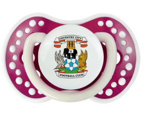 Coventry City Football Club Lollipop lovi dynamic Fucsia Fosforescente