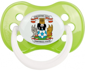 Coventry City Football Club Clásico Verde Anatómico Lollipop