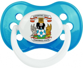 Coventry City Club de Fútbol Anatómico Lollipop Cyan Classic