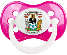 Coventry City Club de Fútbol Anatómico Lollipop Classic Dark Rose