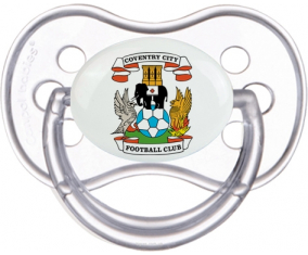Coventry City Football Club Anatómico Clásico Anatómico Lollipop