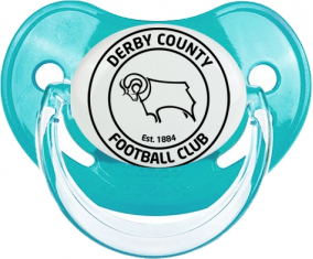 Derby County Football Club : Chupete Fisiológico personnalisée