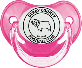 Derby County Football Club Tetine Physiological Classic Rose