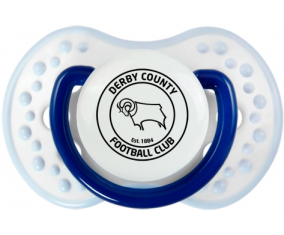Derby County Football Club Sucete lovi dynamic clásico azul marino-blanco-azul