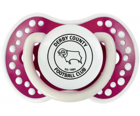 Derby County Football Club Sucete lovi dynamic Fucsia Fosforescente