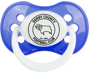 Derby County Football Club : Chupete Anatómico personnalisée