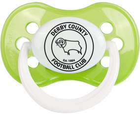 Derby County Football Club Sucete Anatómico Clásico Verde