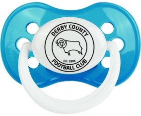 Derby County Football Club Sucete Anatómico Cyan Classic