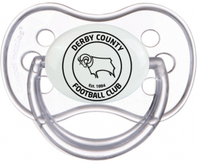 Derby County Football Club Sucete Anatómico Clásico Transparente