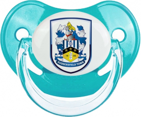 Huddersfield Town Association Club de Fútbol Sucete Fisiológico Azul Clásico