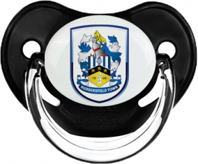 Huddersfield Town Association Club de Fútbol Sucete Fisiológico Black Classic