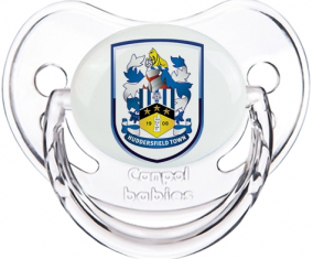 Huddersfield Town Association Club de Fútbol Sucete Fisiológico Transparente Clásico